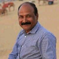 Sriram Patil