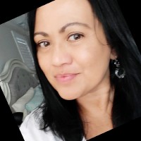 Patricia Powell