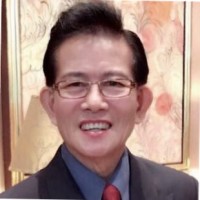 RONNIE HO