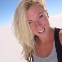 Sophie Brandt Corstius