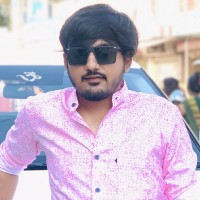 Darshit Talaviya