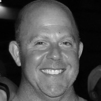 Aaron Berk