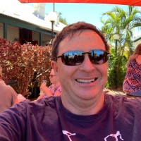 Peter Clifford