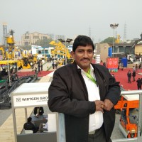 P Srinivasa Rao