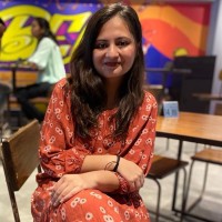 Mansi Tilwani