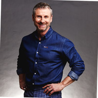 Simon Patrick
