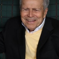Bert Severance