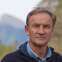 Per Gunnar Markegård