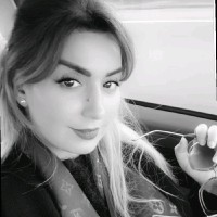 Saadia Grouani