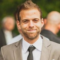 🚀 Tamas Medgyesi 🚀