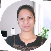 Bulbul Sharma