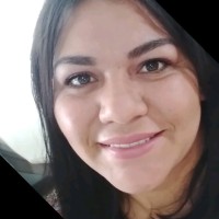 Andrieli De Paula Leal