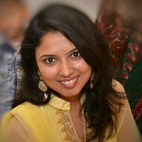 Selvi Mehta