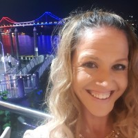 Stacey Mcguiness (Williams)