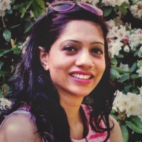 Urvi Shah