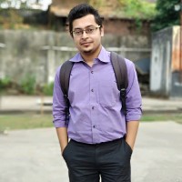 Faisal Molla