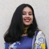 Kainat Fatima