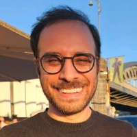 Danish Daniel Qureshi
