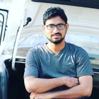 Santhosh Kumar U