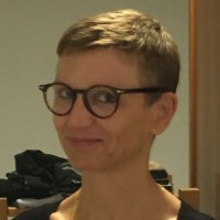 Aude Charbonnier