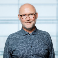 Morten Markussen