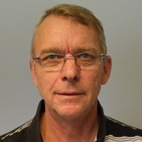 Clyde O'Hagan