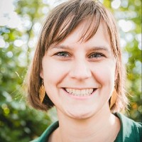 Andrea Van Aken-Jonker