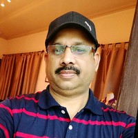 ramesh Salap ramesh