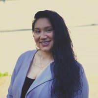 Andrea Gonzalez