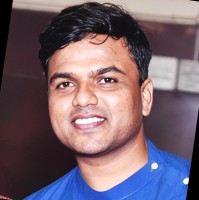 Rathish Kumar