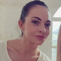 Michelle Ann Moolman