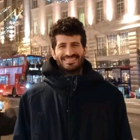 Gonzalo Puyuelo Quintana
