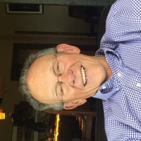 Richard Bartram