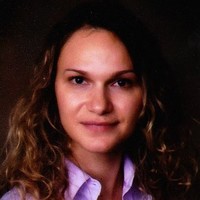 Maria Savinovskikh