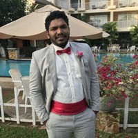 Dulaj Fernando