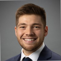 Chase Helgren, PT, DPT