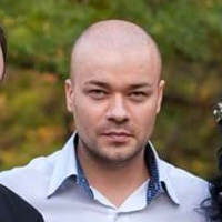 Ivo Uzunov