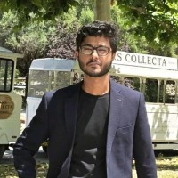 Osama Shahab