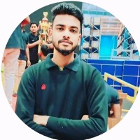 Ranjithkumar M