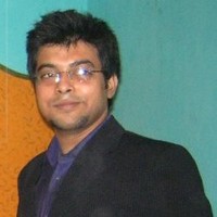 Soumyo Chakraborty