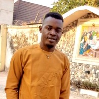 Ejike Michael