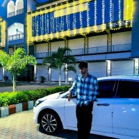 Tarun Mistry