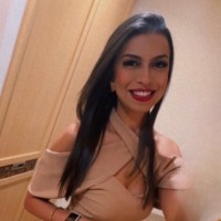 Evelyn Vasconcelos