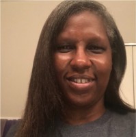 Shanika Ward