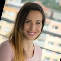 Saša Zámečníková (Nemcová)