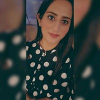 Aashana Kumar Kandhari
