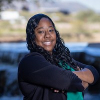 Yashicka Burton