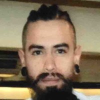 Marvik Martinez Hernandez