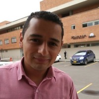 Diego Otálora