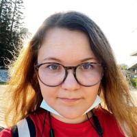 Anna Seliverstova